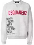 dsquared2 sweat new hiver school